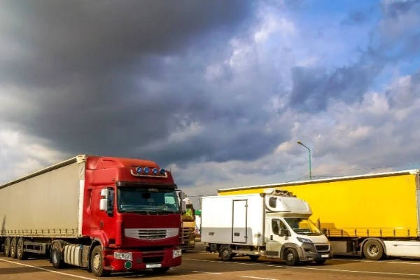 Adana Muğla Nakliyat Ambarları